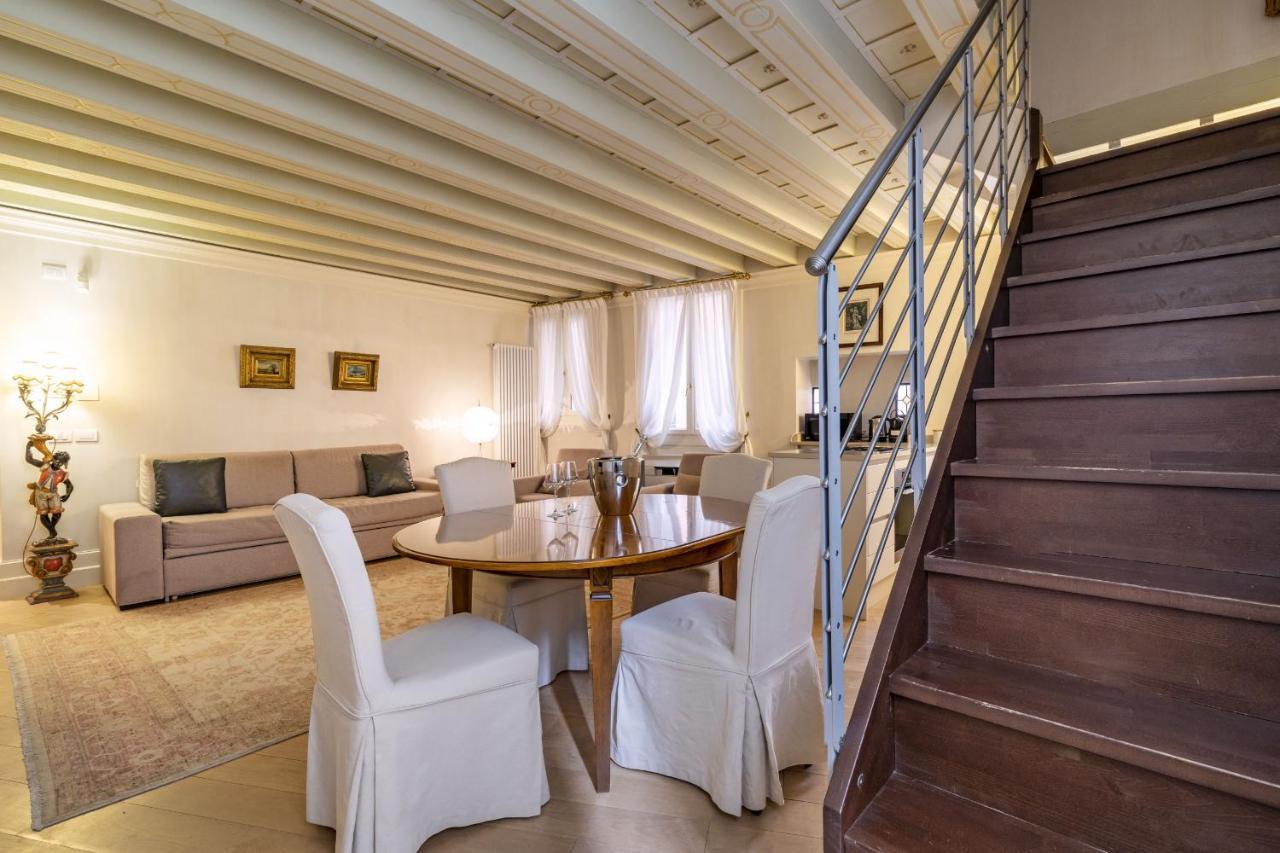 Gondola Luxury - Campo Santi Filippo E Giacomo By Wonderful Italy Venice Ngoại thất bức ảnh