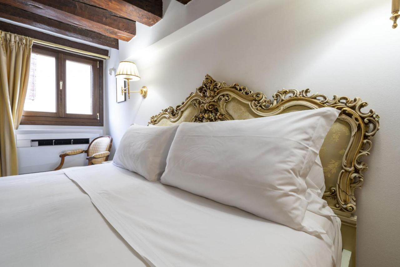 Gondola Luxury - Campo Santi Filippo E Giacomo By Wonderful Italy Venice Ngoại thất bức ảnh