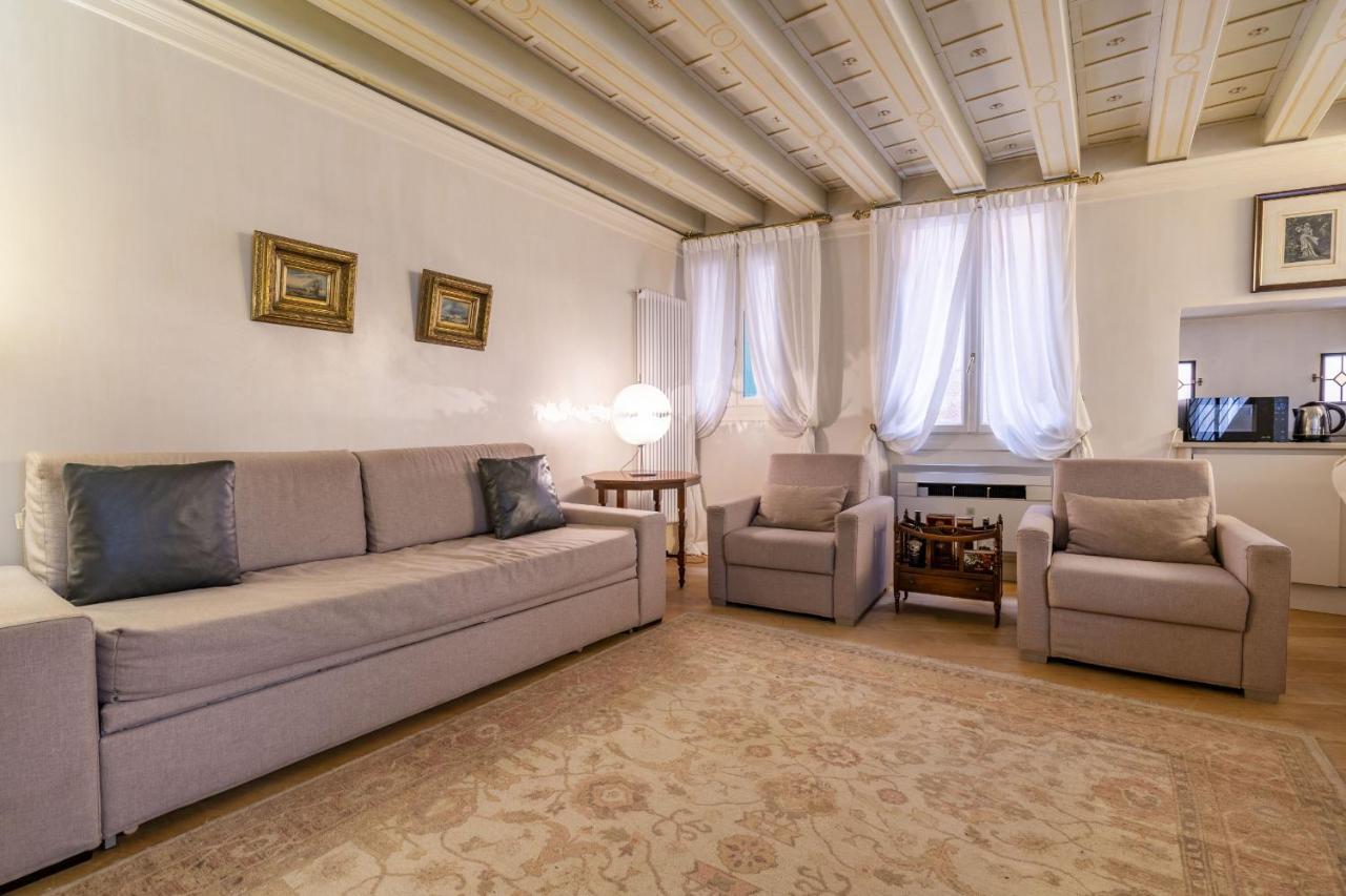 Gondola Luxury - Campo Santi Filippo E Giacomo By Wonderful Italy Venice Ngoại thất bức ảnh