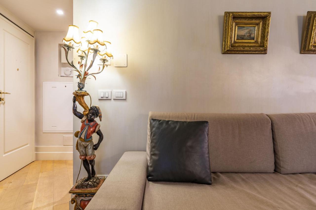 Gondola Luxury - Campo Santi Filippo E Giacomo By Wonderful Italy Venice Ngoại thất bức ảnh