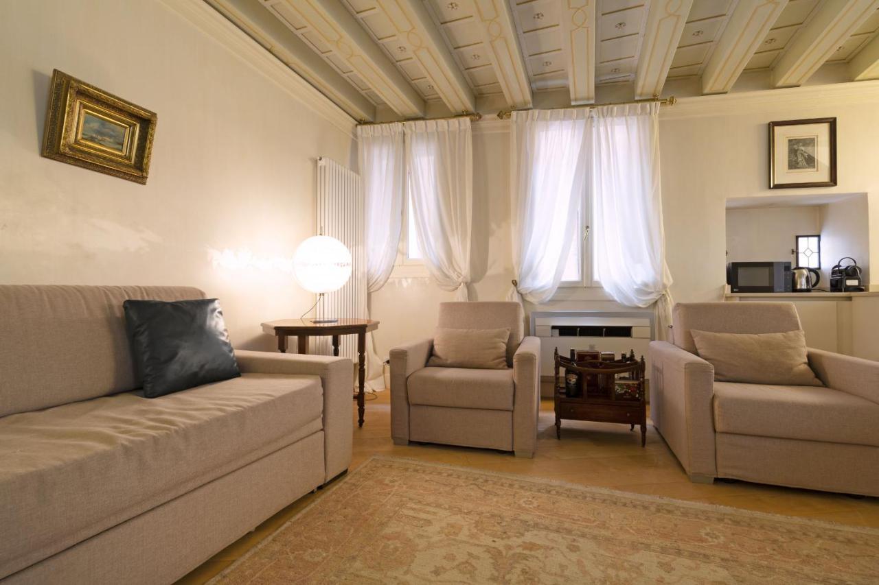 Gondola Luxury - Campo Santi Filippo E Giacomo By Wonderful Italy Venice Ngoại thất bức ảnh